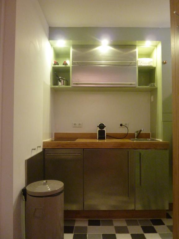 B&B Bloom Amsterdam Pokój zdjęcie