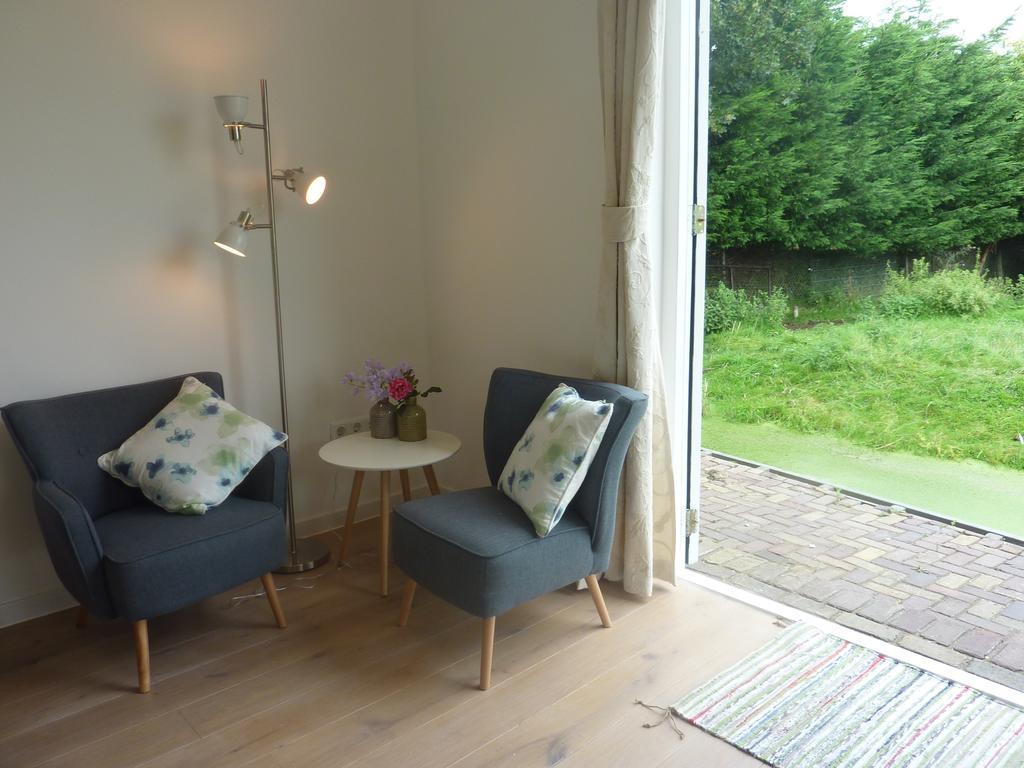 B&B Bloom Amsterdam Pokój zdjęcie