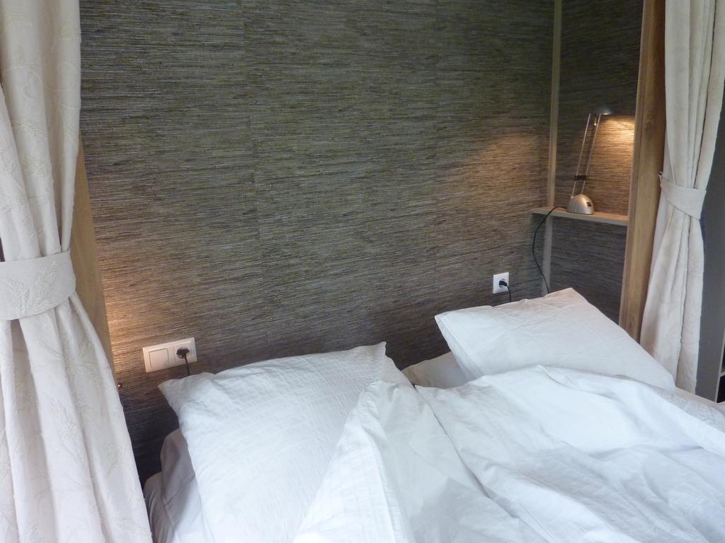 B&B Bloom Amsterdam Pokój zdjęcie