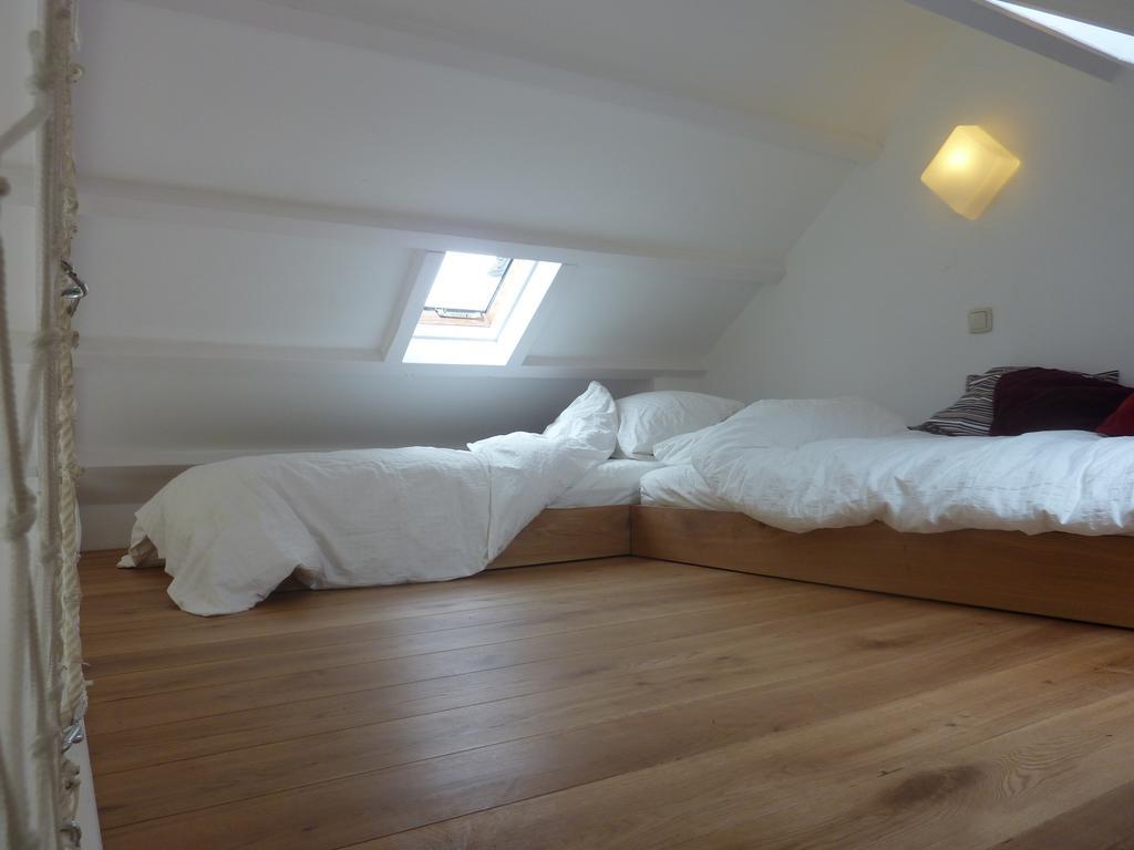 B&B Bloom Amsterdam Pokój zdjęcie