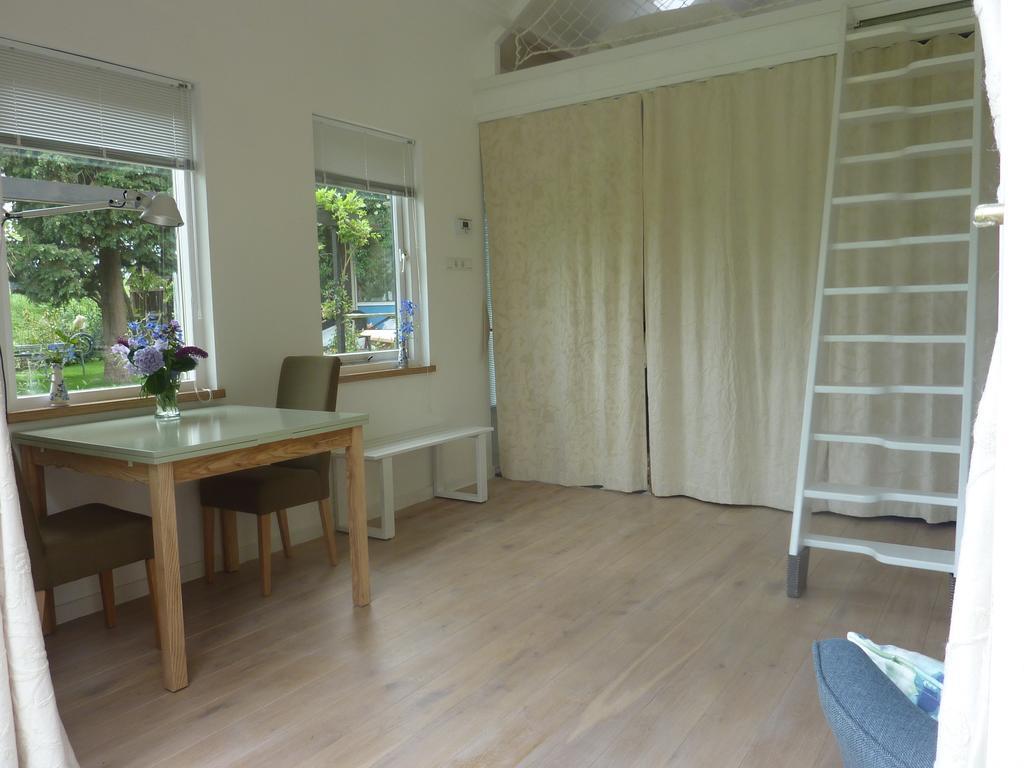 B&B Bloom Amsterdam Pokój zdjęcie