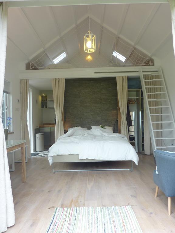 B&B Bloom Amsterdam Pokój zdjęcie